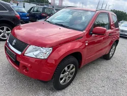 Rot Gebraucht 2007 Suzuki Grand Vitara Club SUV | 4.950 € (Fairer Preis)