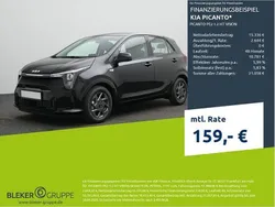 Andere Gebraucht 2025 Kia Picanto Kleinwagen | 17.880 €
