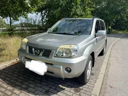Silber Gebraucht 2004 Nissan X-Trail SUV | 3.500 € (Guter Preis)