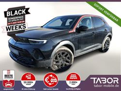 Schwarz Gebraucht 2021 Opel Mokka GS Line SUV | 17.488 € (Fairer Preis)