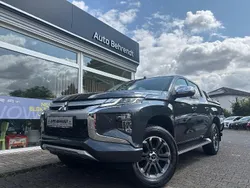 Basaltgrau Gebraucht 2022 Mitsubishi L200 Top Abholung | 34.950 € (Fairer Preis)