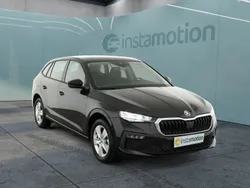 Schwarz Neu 2025 Skoda Scala Selection Kleinwagen | 23.495 € (Guter Preis)