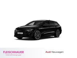 Schwarz Neu 2025 Audi A6 e-tron Performance Kombi | 96.290 €