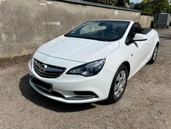 Opel Cascada