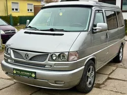 Grau Gebraucht 1997 VW T4 Van | 16.999 € (Etwas zu teuer)