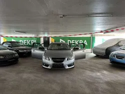 Saab 9-5