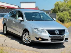 Silber Gebraucht 2007 VW Passat Highline Limousine | 3.490 € (Guter Preis)