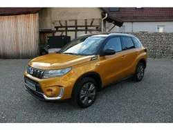 Gold Gebraucht 2024 Suzuki Vitara Comfort SUV | 25.250 € (Guter Preis)