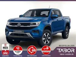 Silber Neu 2025 VW Amarok Style Abholung | 51.488 € (Guter Preis)