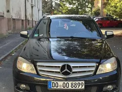 Gebraucht 2008 Mercedes C200 Avantgarde Kombi | 2.250 € (Superpreis)