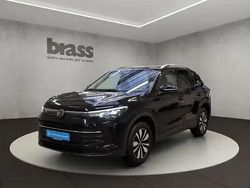 Deep black perleffekt Gebraucht 2024 VW Tiguan SUV | 36.900 € (Superpreis)