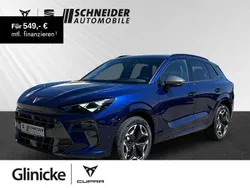 Grau Neu 2025 Cupra Terramar SUV | 41.474 € (Etwas zu teuer)