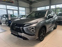 Grau Gebraucht 2022 Mitsubishi Eclipse Cross Select SUV | 23.690 € (Fairer Preis)