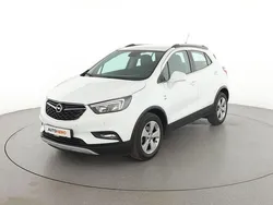 Weiß Gebraucht 2019 Opel Mokka X SUV | 13.960 € (Fairer Preis)