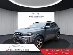Schiefergrau Neu 2025 Dacia Duster Journey SUV | 25.990 € (Fairer Preis)