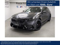 Bmw individual froze Neu 2025 BMW M5 Comfort Edition Kombi | 161.740 €