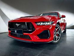 Rot Gebraucht 2024 Ford Mustang GT | 54.900 € (Etwas zu teuer)