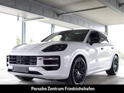 Weiß Neu 2025 Porsche Cayenne SUV | 141.755 € (Guter Preis)