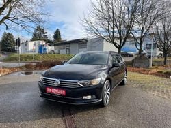 Schwarz Gebraucht 2018 VW Passat Kombi | 11.500 € (Guter Preis)