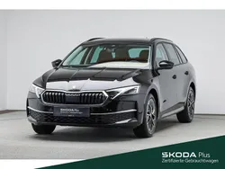 Blackmagic perleffekt Gebraucht 2024 Skoda Octavia Selection Kombi | 29.999 € (Superpreis)