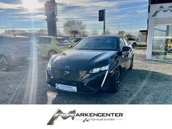 Schwarz Gebraucht 2025 Peugeot 308 Limousine | 24.999 € (Superpreis)