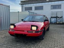 Gebraucht 1991 Mazda 323 Limousine | 2.200 €