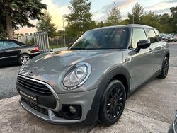 Grau Gebraucht 2018 Mini Clubman Kombi | 11.900 € (Guter Preis)