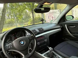 Blau Gebraucht 2008 BMW 116 Kleinwagen | 3.000 € (Fairer Preis)