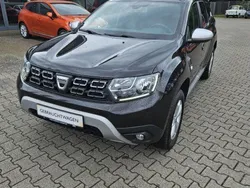 Schwarz Gebraucht 2018 Dacia Duster Comfort SUV | 12.250 € (Fairer Preis)