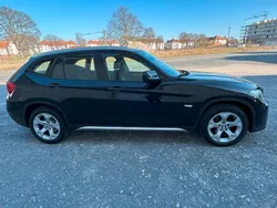 Schwarz Gebraucht 2012 BMW X1 SUV | 7.999 € (Guter Preis)