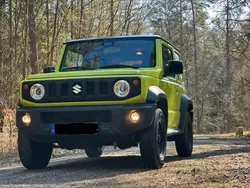 Grün Gebraucht 2019 Suzuki Jimny Comfort+ SUV | 21.999 €