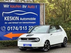 Weiß Gebraucht 2021 Honda e Advance Kleinwagen | 14.990 € (Fairer Preis)