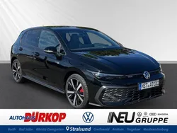 Schwarz Gebraucht 2025 VW Golf VIII GTE Limousine | 44.900 € (Fairer Preis)
