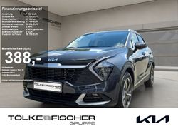 Pentametal Neu 2024 Kia Sportage 4 SUV | 31.990 € (Guter Preis)