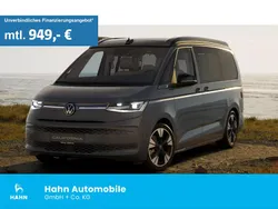 Grau Neu 2025 VW California California Van | 71.490 €