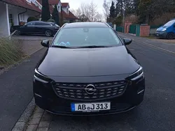 Schwarz Gebraucht 2020 Opel Insignia Kombi | 16.000 €