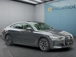 Gebraucht 2022 BMW i4 Limousine | 40.949 € (Etwas zu teuer)