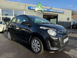 Schwarz Gebraucht 2020 Citroën C1 Feel Kleinwagen | 7.500 € (Guter Preis)