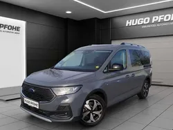 Grau Gebraucht 2025 Ford Grand Tourneo Connect Active Van / Kleinbus | 37.350 € (Guter Preis)