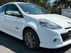 Gebraucht 2010 Renault Clio II GT Limousine | 4.500 €