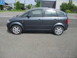 Audi A2