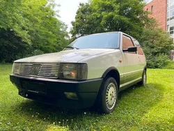 Weiß Gebraucht 1987 Fiat Uno Kleinwagen | 18.890 €
