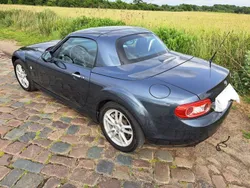 Schwarz Gebraucht 2010 Mazda MX5 Center-Line Cabrio | 10.999 € (Fairer Preis)