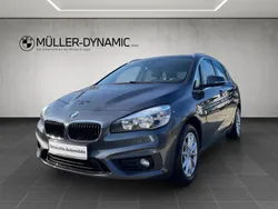 BMW 220 Active Tourer