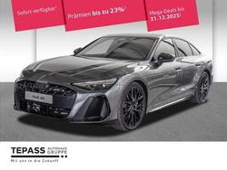 Daytonagrau perleffekt Neu 2025 Audi A6 S-line plus Limousine | 67.680 € (Guter Preis)