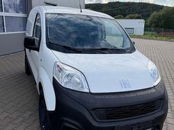 Weiß Gebraucht 2023 Fiat Fiorino Van / Kleinbus | 9.400 € (Guter Preis)