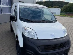 Weiß Gebraucht 2023 Fiat Fiorino Van / Kleinbus | 10.900 € (Guter Preis)
