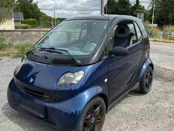 Gebraucht 2003 Smart ForTwo Coupé Kleinwagen | 1.850 €