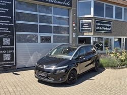 Schwarz Gebraucht 2015 Citroën Grand C4 Picasso SELECTION Van / Kleinbus | 6.697 € (Guter Preis)