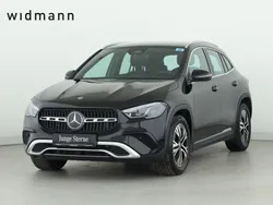 Mercedes GLA200